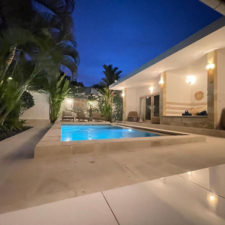 Pennylane Villa Seminyak Exteriör bild