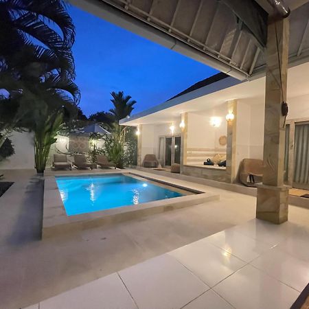 Pennylane Villa Seminyak Exteriör bild