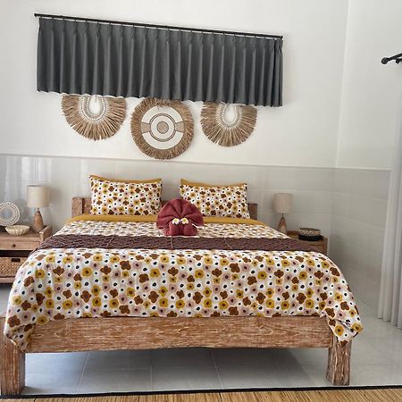 Pennylane Villa Seminyak Exteriör bild
