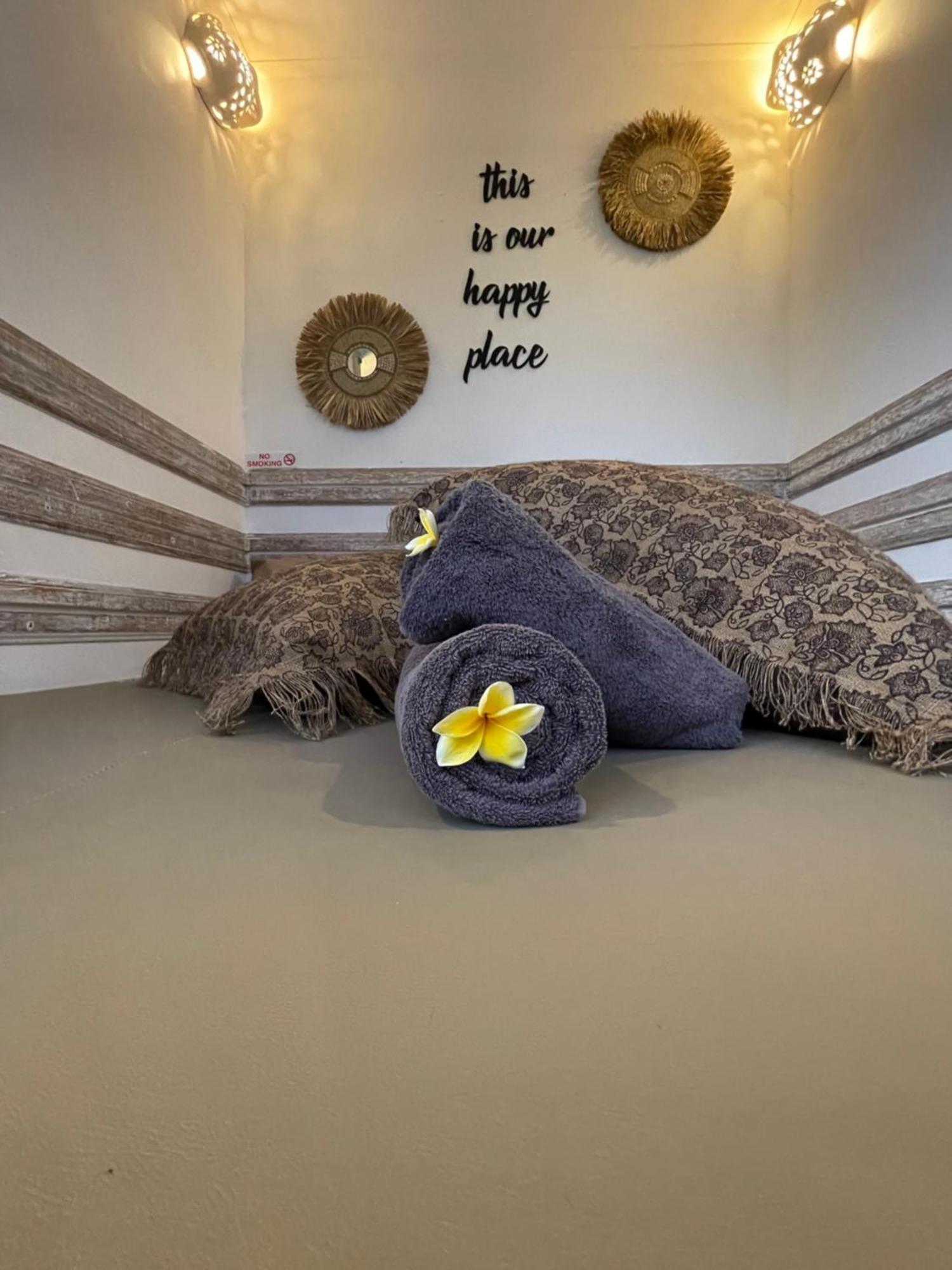 Pennylane Villa Seminyak Exteriör bild