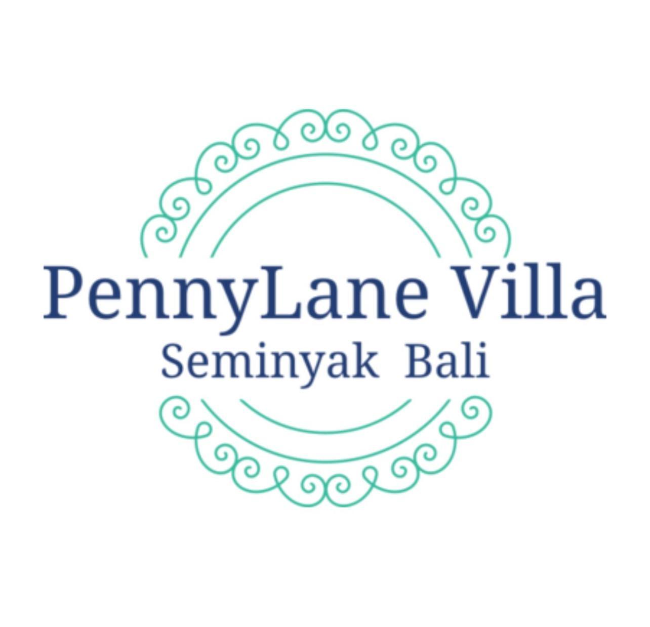 Pennylane Villa Seminyak Exteriör bild