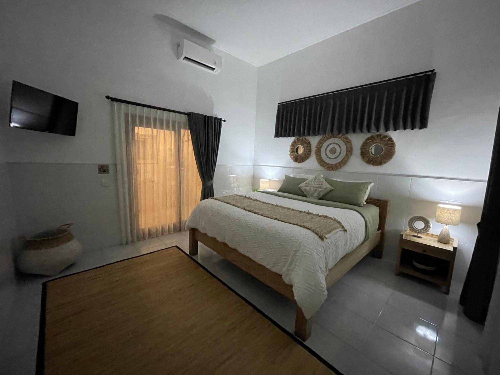 Pennylane Villa Seminyak Exteriör bild