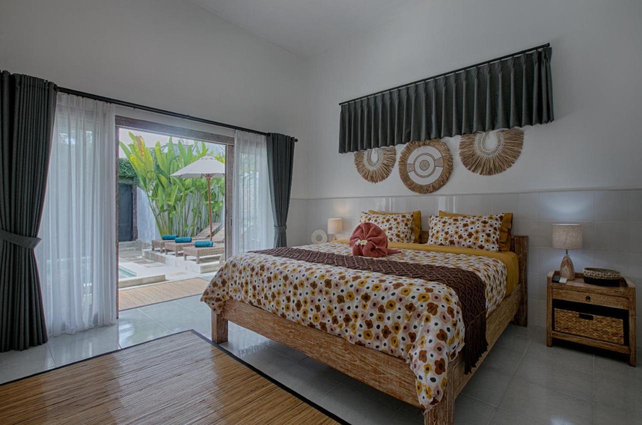 Pennylane Villa Seminyak Exteriör bild