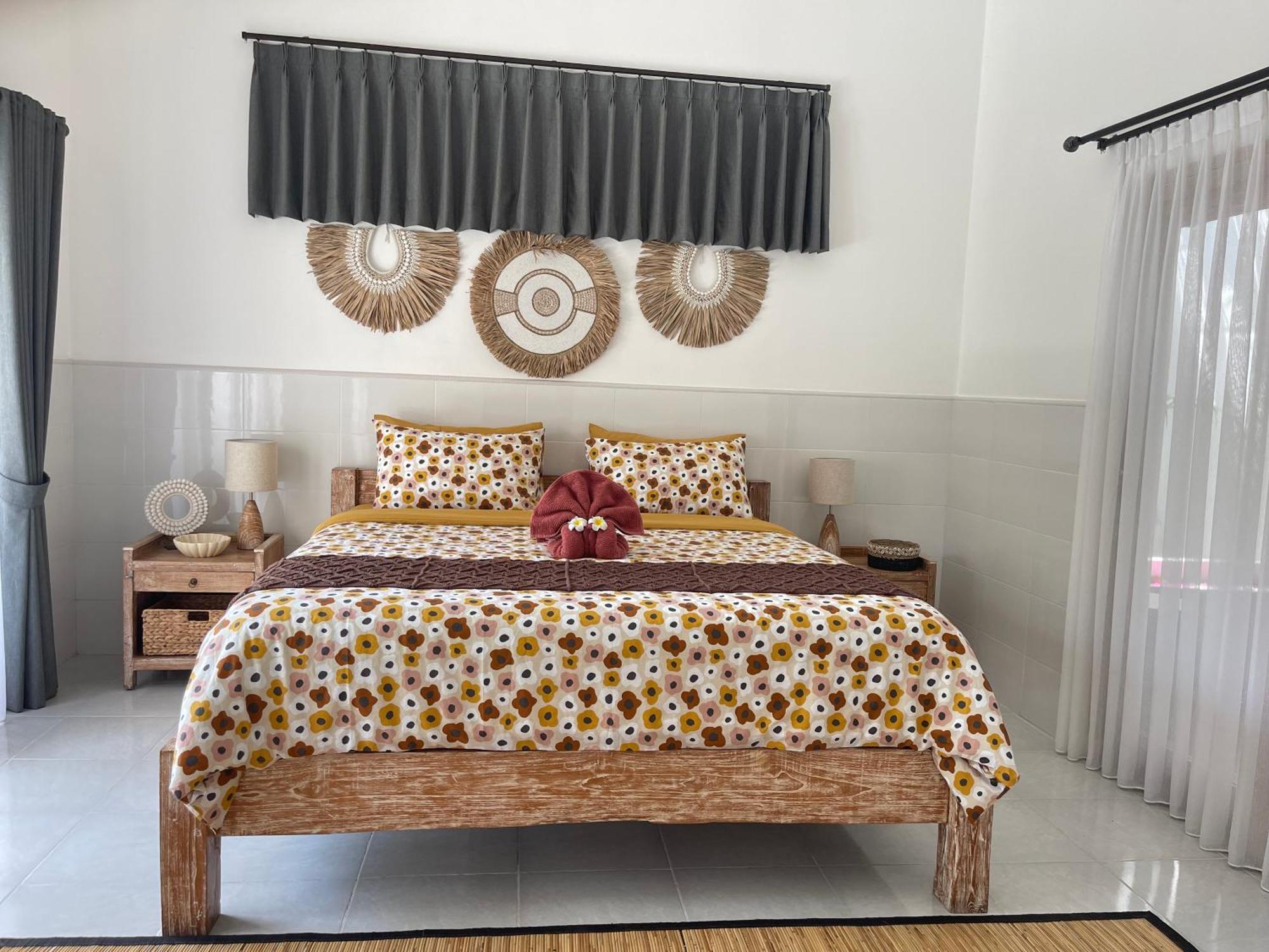 Pennylane Villa Seminyak Exteriör bild